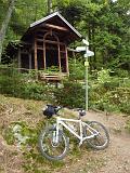 2009-09-15 (20) Singletrail Blauen - Badenweiler